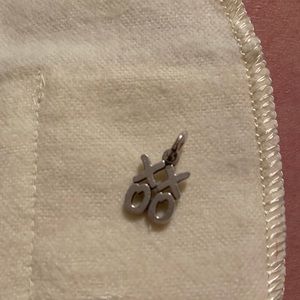 James Avery charm
